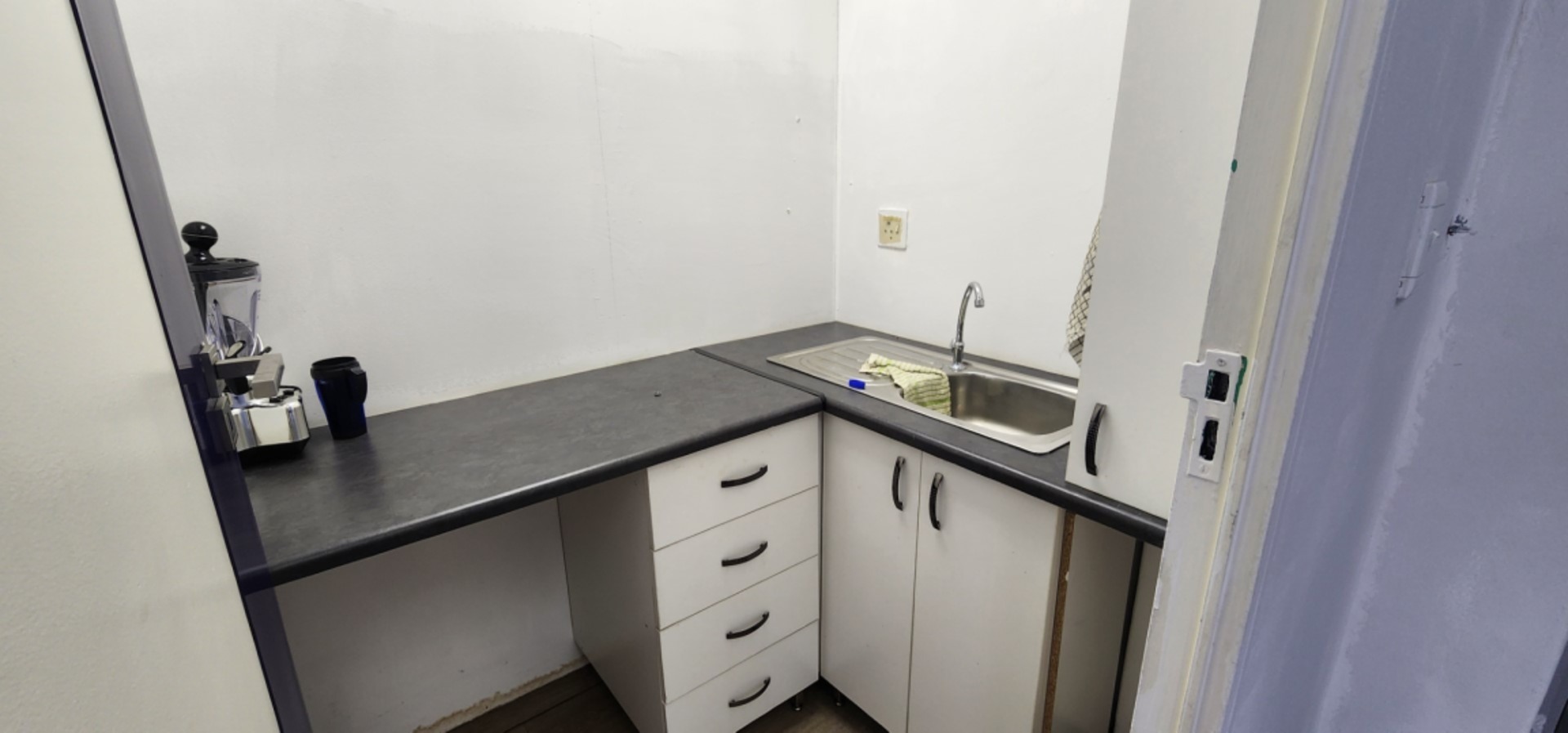 To Let commercial Property for Rent in Cape Town City Centre Western Cape